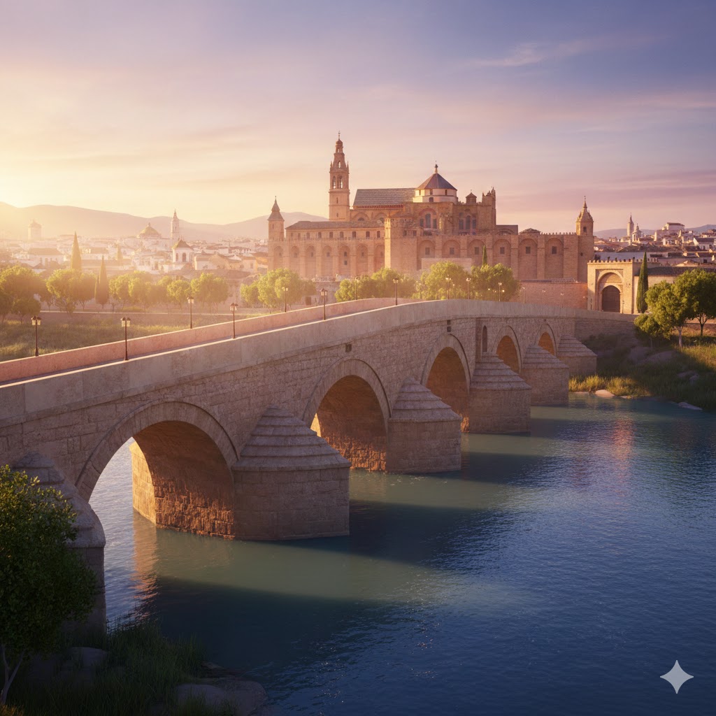 Puente Romano
