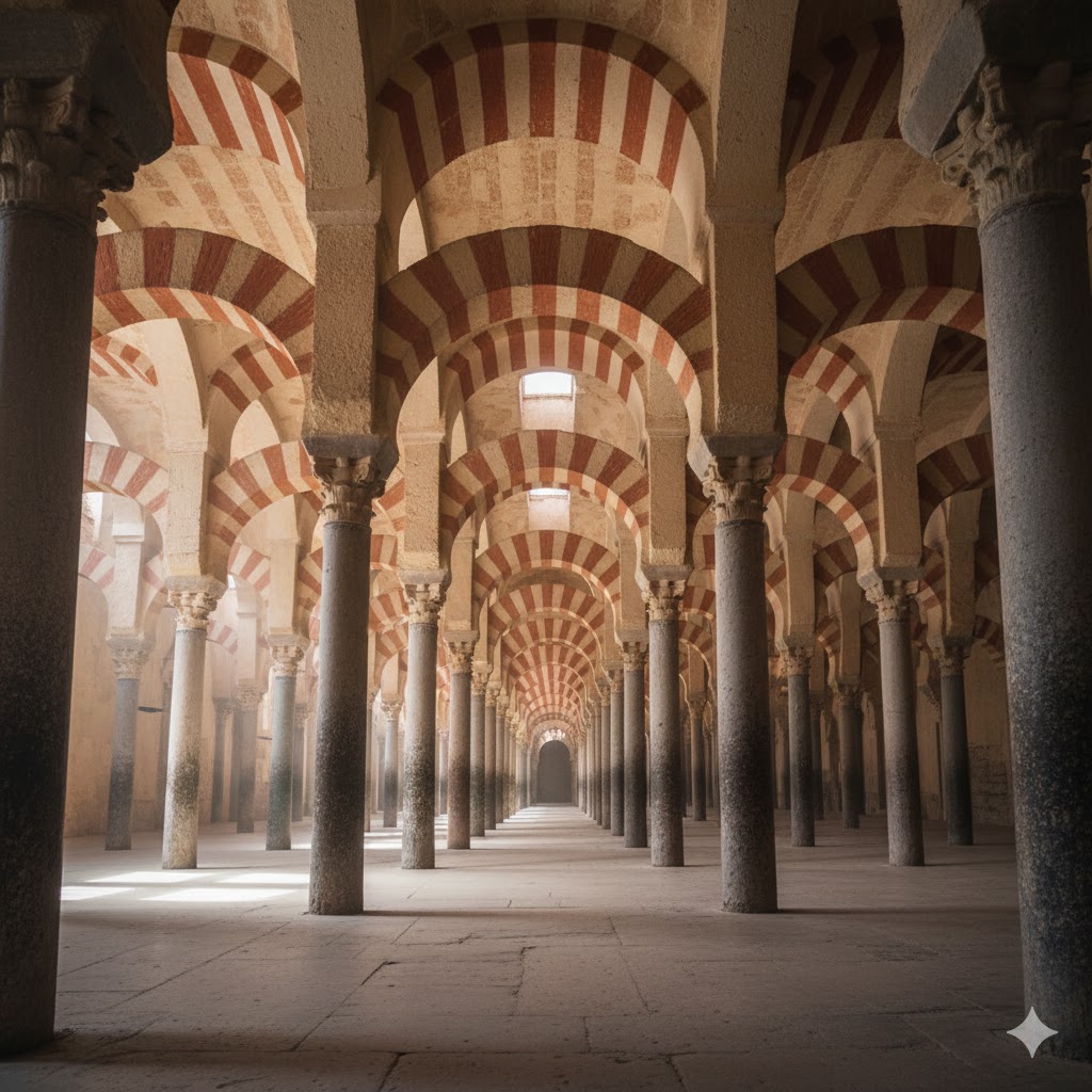 Mezquita de Córdoba