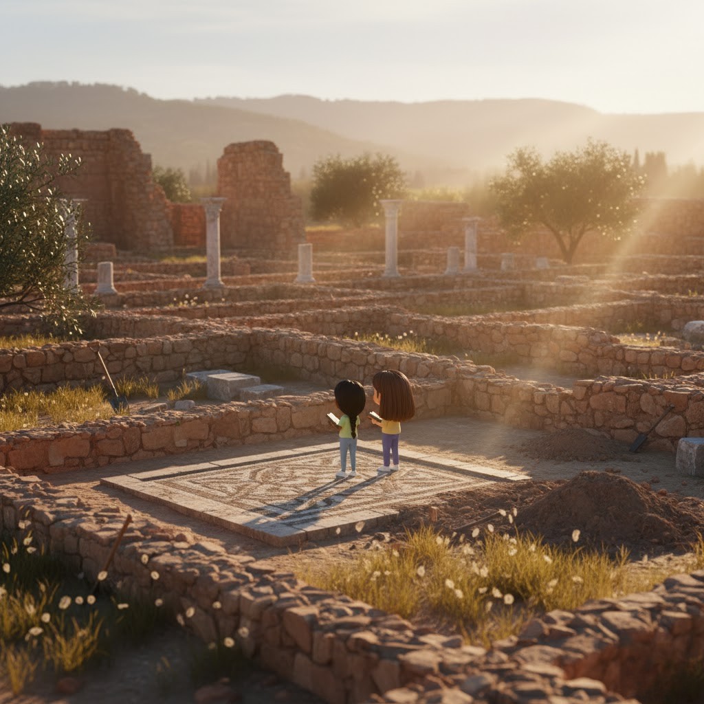Medina Azahara