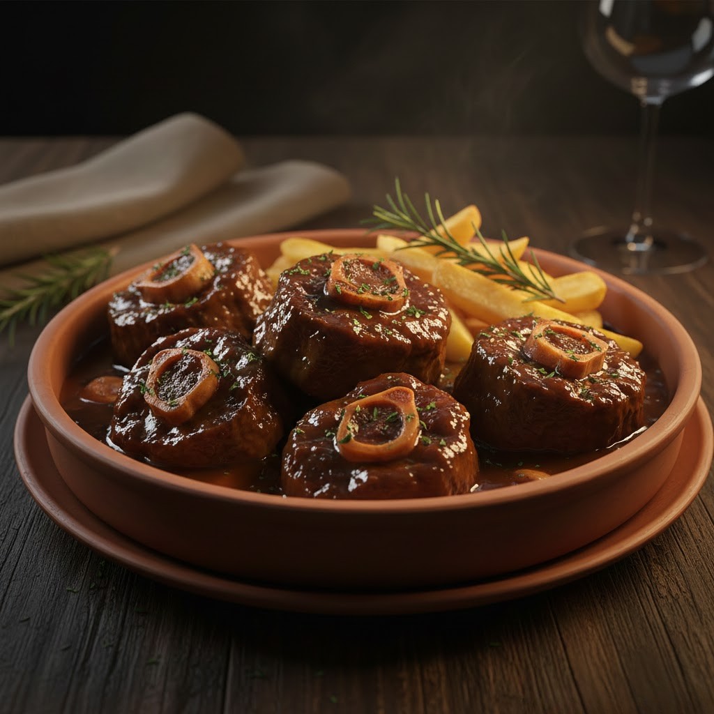 Rabo de toro