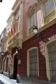 Museo Cortes de Cádiz