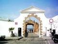 Puerta de la Caleta