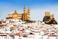 Pueblos blancos