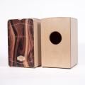 Cajón flamenco