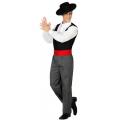 Traje cordobés