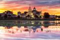 Doñana y el Rocío