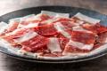 Jamón de Jabugo
