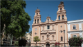 Catedral de Huelva